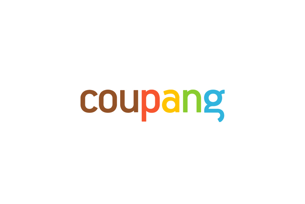 coupang bi brand logo